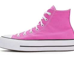 Converse Chuck Taylor All Star Lift Platform High-Top Women's