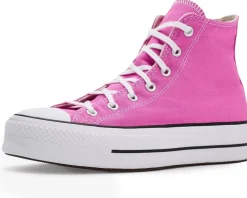 Converse Chuck Taylor All Star Lift Platform High-Top Women's