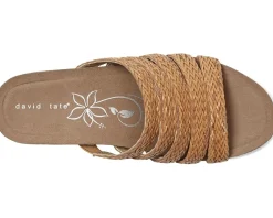 David Tate Fabiana Women's