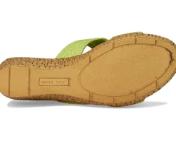 David Tate Vibe Women's