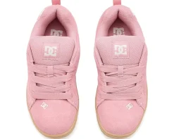 DC Kids Court Graffik SE (Little Kid/Big Kid)
