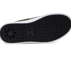 DC Kids DC Kids Manual Sneaker (Little Kid/Big Kid)