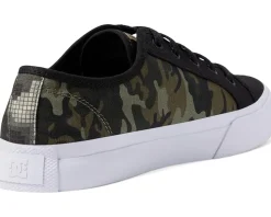 DC Kids DC Kids Manual Sneaker (Little Kid/Big Kid)