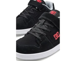 DC Kids Manteca 4 V (Little Kid/Big Kid)