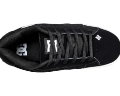 DC Net Men's