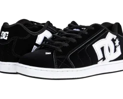 DC Net Men's
