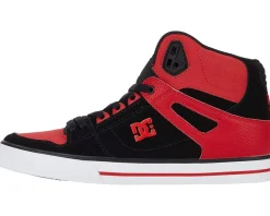 DC Pure High-Top WC Men's