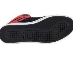 DC Pure High-Top WC Men's
