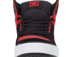 DC Pure High-Top WC Men's