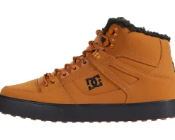 DC Pure High-Top WC WNT Men's