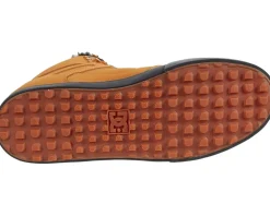 DC Pure High-Top WC WNT Men's