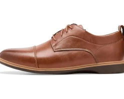 Deer Stags Sienna Men's