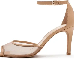 Dolce Vita Serlo Mesh Women's