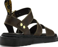Dr. Martens Gryphon Sandals Unisex