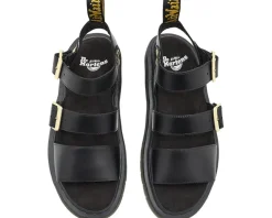 Dr. Martens Gryphon Sandals Unisex
