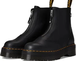 Dr. Martens Jetta Sendal Leather Boot Women's