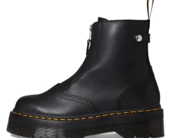 Dr. Martens Jetta Sendal Leather Boot Women's