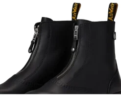 Dr. Martens Jetta Sendal Leather Boot Women's
