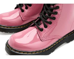 Dr. Martens Kid's Collection 1460 J (Little Kid/Big Kid)
