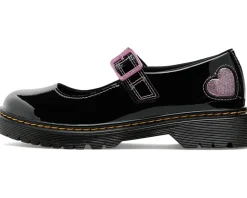 Dr. Martens Kid's Collection Mary Jane Bex Y (Big Kid)
