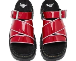 Dr. Martens Mattison Slides Women's
