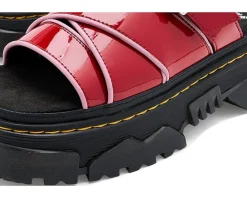 Dr. Martens Mattison Slides Women's