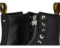 Dr. Martens 1460 Pascal Bex Front Zip Women's