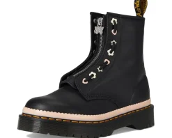 Dr. Martens 1460 Pascal Bex Front Zip Women's