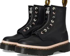 Dr. Martens 1460 Pascal Bex Front Zip Women's