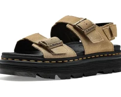 Dr. Martens Zebzag Sandals Women's