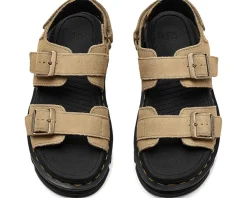 Dr. Martens Zebzag Sandals Women's