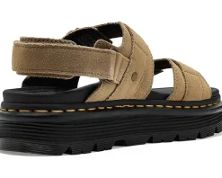 Dr. Martens Zebzag Sandals Women's