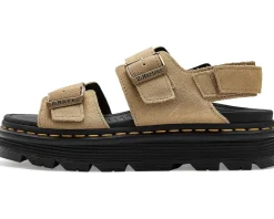 Dr. Martens Zebzag Sandals Women's