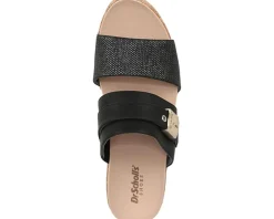 Dr. Scholl's Cali Vibe Wedge Sandal Women's