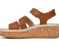 Dr. Scholl's Ellie Wedge Sandal Women's