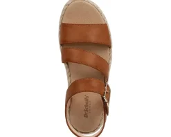 Dr. Scholl's Ellie Wedge Sandal Women's