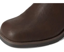 Dr. Scholl's Janis Rugged Short Boots Women's