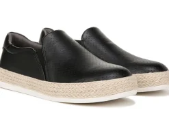 Dr. Scholl's Madison Sun Espadrille Sneaker Women's