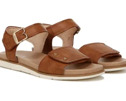 Dr. Scholl's Nicely Sun Flat Sandal Women's