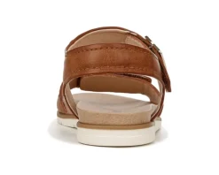Dr. Scholl's Nicely Sun Flat Sandal Women's