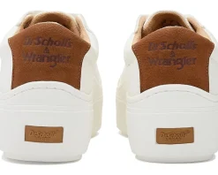 Dr. Scholl's Time Off Max Lace-Up Shoes Women's
