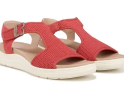 Dr. Scholl's Time Off Sun Sandal Women's