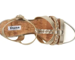 Dune London Koali Women's