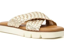 Dune London Lexey Women's