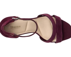Dune London Majestical Women's