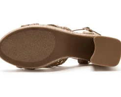 DV Dolce Vita Whisora Women's