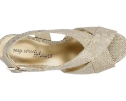 Easy Street Christy Women's