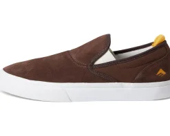 Emerica Wino G6 Slip-On Men's