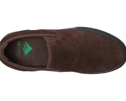 Emerica Wino G6 Slip-On Men's