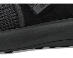 FitFlop F-mode Flow Knit/Suede Mary Janes Women's